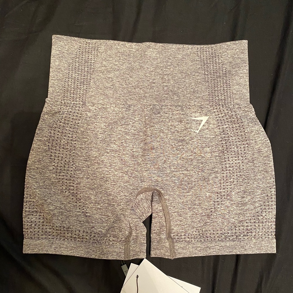 Gymshark Vital Seamless Shorts